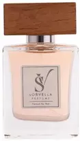 Sorvella Gret Premium EDP parfumuotas vanduo vyrams, 50 ml
