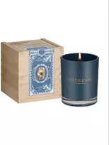 Penhaligon´s Penhaligon's Roanoke Ivy Scented Candle, 200 g