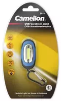 Handheld prožektorius Camelion COB 30lm. 2 x CR2032