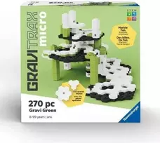 Ravensburger GraviTrax L žalias