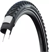 Padanga 28" Schwalbe Motion Land Cruiser Plus HS648 Wired 45-622 / 28x1.70 reflex