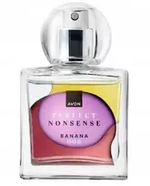 Avon Perfect Nonsense Banana Oud woda perfumowana spray 50ml