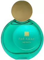 Avon Far Away Infinity woda perfumowana spray 50ml