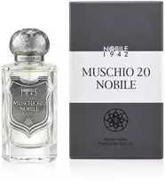 Nobile 1942 Muschio 20 Nobile Eau De Parfum 75 ml (unisex)