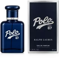 Ralph Lauren Polo 67 Eau De Parfum 40 ml (man)