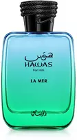 Rasasi HAWAS LA MER (M) EDP/S 100ML