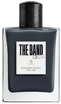 Scalpers The Band Is Back Him Ep 100 garintuvas