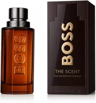Hugo Boss Boss Boss The Scent For Him Eau De Parfum Intense - unpacked 100 ml (man)
