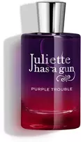 Juliette Has A Gun Violetinė Trouble EDP Purškiklis 100ml