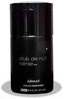 Armaf Club De Nuit Intense Man Deospray 250ml