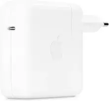 iPhone Originalus USB-C maitinimo adapteris – MacBook įkroviklis – 67W – Baltas