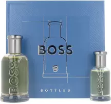 Hugo Boss BOSS BOTTLED SET 2 pc