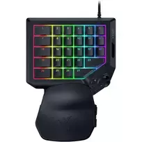 Razer Tartarus V2 Pro | Klaviatūra žaidimams | su laidu | Razer Analog Optical Switch Gen-2 | Juodas