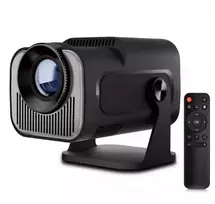 Reach Projektorius HY320 Mini juodas