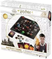 Cartamundi Stalo žaidimas Harry Potter: Diagon Alley ralis