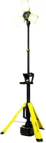 Mactronic 10000lm mobilus šviestuvas TOWER BEAM X3 PFL0320