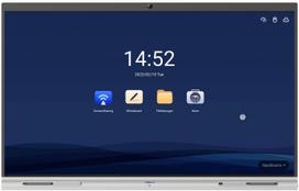Interaktyvus ekranas Dahua Technology TABLICA INTERAKTYWNA LCH65-MC410-B 65" - 4K UHD DAHUA | LCH65-MC410-B | 2010902963974