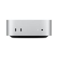 Kompiuteris Apple Mac Mini M4 16GB 256GB SSD macOS Sequoia (MU9D3ZE/A) | MU9D3ZE/A | 195949080500