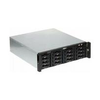IP vaizdo įrašų įrašymo įrenginys Dahua Technology NVR5064-EI 64 kanalai +eSATA WizSense | NVR5064-EI | 6923172586087
