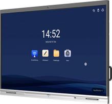 Interaktyvus ekranas Dahua Technology TABLICA INTERAKTYWNA LCH86-MC410-B 86" - 4K UHD DAHUA | LCH86-MC410-B | 2010902963998