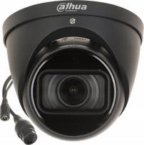 Kamera IP Dahua Technology KAMERA WANDALOODPORNA IP IPC-HDW5442T-ZE-2712-S3-BLACK WizMind - 4 Mpx 2.7 ... 12 mm - MOTOZOOM | IPC-HDW5442T-ZE-2712-S3-BLACK | 6923172578723