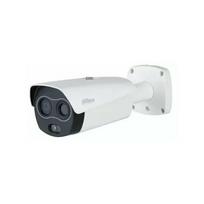 Hibridinė termovizinė IP kamera Dahua Technology TPC-BF2241-TB7F8-S2 7.0 mm - 960p, 8.0 mm - 4 Mpx DAHUA | 5902887072673 | 5902887072673