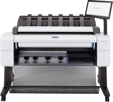 Ploter HP DesignJet T2600dr 36inch PostScript MFP Printer Plus Edition (3EK15D#B19) | 3EK15D#B19 | 199896726160