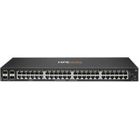 Perjungiklis Opzoon HPE Aruba Networking CX 6000 48p 10M/100M/1G 4p SFP 1G (R8N86B) | R8N86B