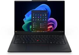 Nešiojamas kompiuteris Lenovo ThinkPad E14 Gen 8 (Intel) Intel Core 7 350 35,6 cm (14") WUXGA 16GB DDR5-SDRAM 512GB SSD Wi-Fi 6E (802.11ax) Windows 11 Pro Black Anglų (21Y8008QPB) | 21Y8008QPB | 828143155766