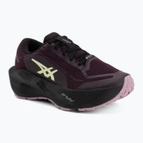 Moteriški bėgimo batai ASICS Novablast 6 GTX dark aubergine/black