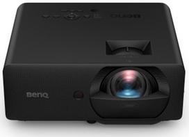 Benq | LH830ST | Full HD (1920x1080) | 4000 ANSI lumens | Black|9H.JT877.75E