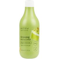 Phytorelax Laboratories Intra Gourmand Creamy Pistachio dušo ir vonios želė 450 ml