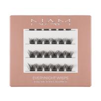 NAM EVERYDAY WISPS dirbtiniai blakstienų kuokšteliai