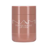 NAM PEPTIDE RESCUE lūpų kaukė, 10 g