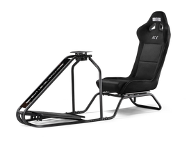 Next Level Racing Simulator Cockpit RC Essential