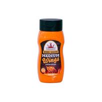 Padažas Poppamies 340 g