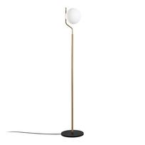 Toršeras Opviq Tulip 13816, 40 W, E27, balta sp.