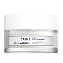 ALGOLOGIE, VAGUES,  Hydra-Tender drėkianntis veido kremas, 50 ml