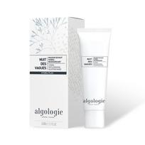 ALGOLOGIE, VAGUES, drėkinanti nenuplaunama veido kaukė, 50 ml
