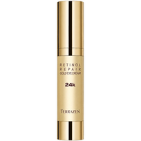 Terrazen Paakių kremas Retinol Repair Gold Eyecream TER86854, su retinoliu, 20 ml