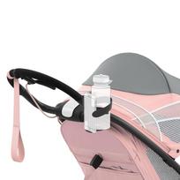 Cybex Sport Black Puodelių laikiklis vežimėliui 2 in 1