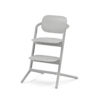 Cybex Lemo Suede Grey Maitinimo kėdutė