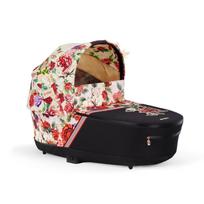 Cybex Priam / e-Priam V4 Lux Spring Blossom Light Lopšys