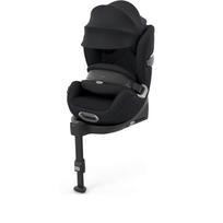Cybex Anoris T2 i-Size Plus 76-125cm Sepia Black Automobilinė kėdutė iki 21 kg