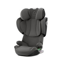 Cybex Solution T i-Fix 100-150cm Mirage Grey Automobilinė kėdutė 15-36 kg