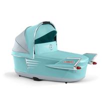 Cybex Priam / e-Priam V4 Lux Jeremy Scott Car Lopšys