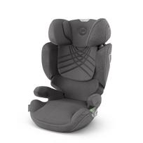 Cybex Solution T i-Fix Plus 100-150cm Mirage Grey Automobilinė kėdutė 15-36 kg