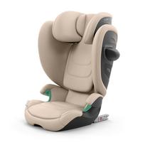 Cybex Solution G2 100-150cm Almond Beige Automobilinė kėdutė 15-36 kg