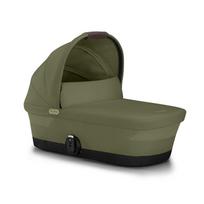 Cybex Gazelle S / e-Gazelle S Moss Green Lopšys