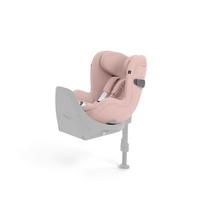 Cybex Sirona T i-Size Plus 45-105cm Peach Pink Automobilinė kėdutė 0-18 kg